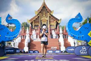 BIB: 3563
                            <button type="button" onclick="openModal(22699085)" class="btn btn-primary btn-sm float-right btn-popup" data-toggle="modal" data-target=".modal-high-quality">
                        <i class="fas fa-shopping-cart"></i> Add to Cart
                    </button>
                                            <button type="button" onclick="isThisMe(22699085, true)" class="btn btn-success btn-sm float-right btn-popup btn-isme hidden" data-toggle="tooltip" data-placement="bottom" title="นี่คือรูปของคุณใช่ไหม คลิกที่นี่เพื่อเอาเข้าอัลบั้ม">
                        <i class="fas fa-plus"></i> Add to album
                    </button>
                    <button type="button" onclick="isThisMe(22699085, false)" class="btn btn-warning btn-sm float-right btn-popup btn-isnotme hidden">
                        <i class="fas fa-ban"></i> Remove from album
                    </button>